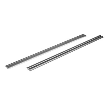 KS1.520.01 Nóż Tersa 520x10x2,3mm 18% (T1) HSS