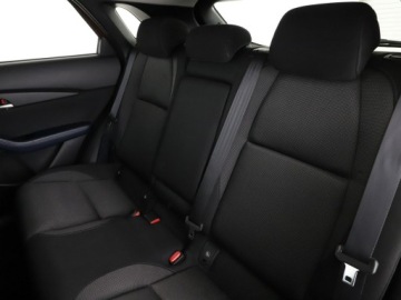 Mazda CX-30 2.0 Skyactiv-G 122KM 2019 Mazda CX-30 mHEV Matrix LED navi klima auto BOSE, zdjęcie 16