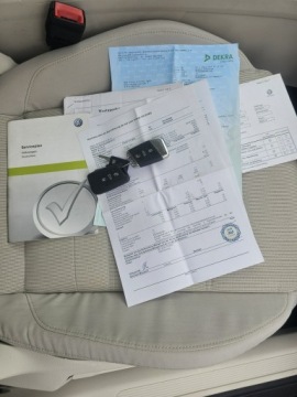 Volkswagen Passat B8 Variant 1.6 TDI 120KM 2015 Volkswagen Passat Moonstone Grey KAMERA BlueMotion, zdjęcie 20