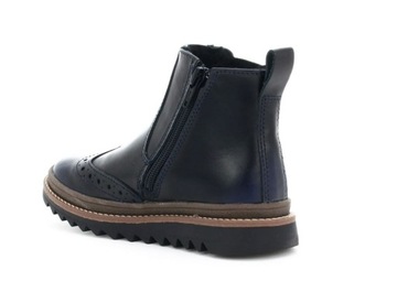 Утепленные ботинки BARTEK 94372/SZ-1CP R29