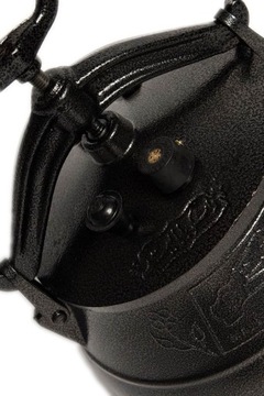 Афган Казань (скороварка) Черная 10л