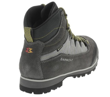 goreteksowe buty trekkingowe wysokie Garmont Lagorai GTX r. 43