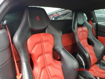 Ferrari 2016 Ferrari 488 2016 r, 3,9L 488 GTB 3.9 Benzyna 660KM, zdjęcie 9