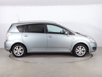 Toyota Corolla Verso AR10 1.8 i 130KM 2008 Toyota Corolla Verso 1.8, 7 miejsc, Klima, zdjęcie 5