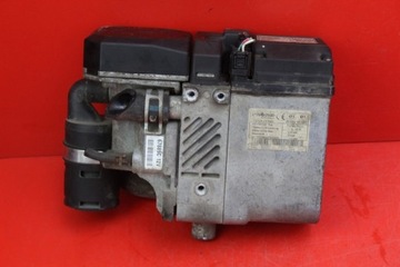 WEBASTO 9006156C MAZDA 6 II GH 2.0 CITD 08R