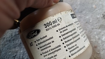 FORD ECOSPORT GUFERO KAPALINA DO KOLA EU7J-1568-AA
