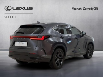 Lexus NX II SUV Facelifting 2.5 450h+ 309KM 2025 Lexus NX 450h+ Prestige AWD II (2021-) Lexus NX 45, zdjęcie 1