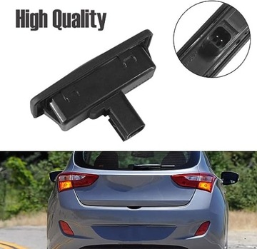 МИКРОСТИК КНОПКА ЗАДНЕЙ ДВЕРИ БАГАЖНИК HYUNDAI I30 CEED