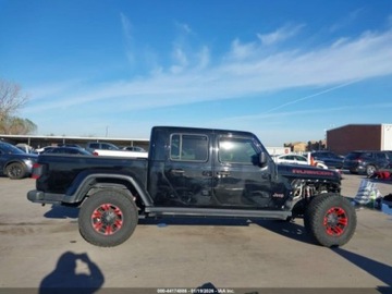 Jeep Gladiator 2020 Jeep Gladiator Rubicon 2020 3.6 Benzyna 285KM, zdjęcie 6