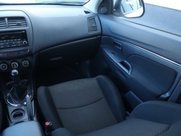 Mitsubishi ASX I SUV Facelifting 2015 1.6 117KM 2016 Mitsubishi ASX 1.6 MIVEC, Salon Polska, zdjęcie 7