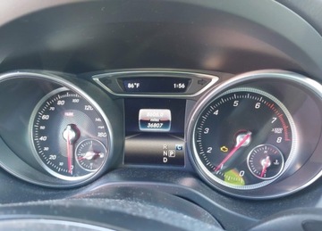 Mercedes GLA I 2019 Mercedes-Benz GLA GLA 250, od ubezpieczalni 2.0 Benzyna 208KM, zdjęcie 14