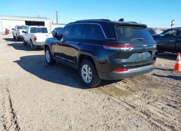 Jeep 2023 Jeep Grand Cherokee 2023, 3.6L, 4x4, LIMITED, po gradobiciu, zdjęcie 6