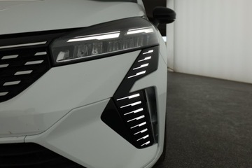 Renault Clio V Hatchback 5d Facelifting 1.0 TCe 90KM 2024 Renault Clio 1.0 TCe, Salon Polska, 1. Właściciel, zdjęcie 19