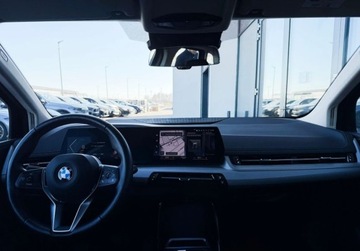 BMW Seria 2 G42-U06 Active Tourer 1.5 218i 136KM 2023 BMW Seria 2 218i Active Tourer Gwarancja 12msc. FV23 Keyless 1.5 Benzyna, zdjęcie 10