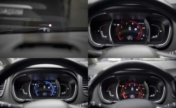 Renault Grand Scenic III 1.3 Energy TCe 160KM 2019 Renault Grand Scenic Renault Grand Scenic 1.3 Benzyna 160KM, zdjęcie 25