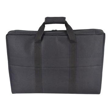 Сумка для хранения солнечных батарей с ручкой Легкий, пыленепроницаемый, портативный