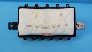 KIA RIO IV 22r ПОДУШКА БЕЗОПАСНОСТИ ПАССАЖИРА 84530-H8000