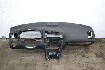 DESKA ROZDĚLOVAČE KONZOLA SAAB 93 9-3 07-11R EVROPA FACELIFT