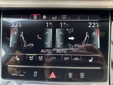 Audi Q7 II SUV 3.0 50 TDI 286KM 2019 Audi Q7 50 TDI 286 KM Quattro S-Line Salon Polska FV Marza Grupa Cichy-Zas, zdjęcie 22