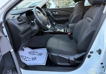 Renault Kadjar Crossover Facelifting 1.3 TCe 140 FAP 140KM 2019 Renault Kadjar salon Polska, 1 wlasciciel, serwis ASO 1.3 Benzyna 140KM, zdjęcie 8