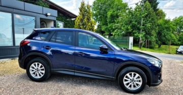 Mazda CX-5 I SUV 2.0 SKYACTIV-G 165KM 2013 Mazda CX-5 BENZYNA nawigacja LIFT super okazja POLECAMY 2.0 165KM, zdjęcie 9
