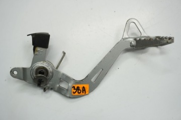 BMW R 1200 GS 08-12 DŹWIGNIA HAMULCA NOŻNEGO