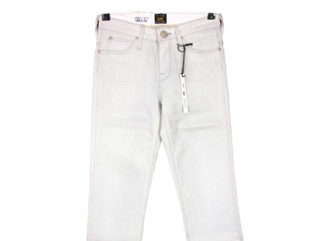 Spodnie Damskie Lee Scarlett Skinny W26 L33