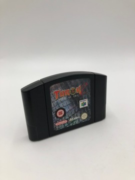 Gra Nintendo 64 Turok 2