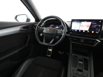 Cupra Formentor Crossover 2.0 TSI 310KM 2021 Cupra Formentor 4x4 DSG full LED navi virtual, zdjęcie 15