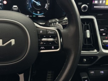 Kia Sorento IV SUV PHEV 1.6 T-GDI 265KM 2021 Kia Sorento Premium 4x4 Bose Panorama HUD Wentylacja Kamera 360 ACC, zdjęcie 24