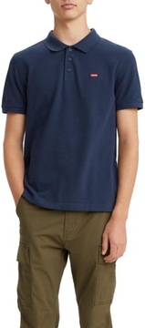 Levi's Mężczyźni Big Tall Housemark Polo