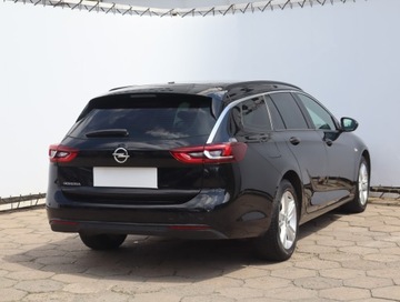 Opel Insignia II Sports Tourer 1.6 CDTI 136KM 2019 Opel Insignia 1.6 CDTI, Salon Polska, Klima, zdjęcie 4