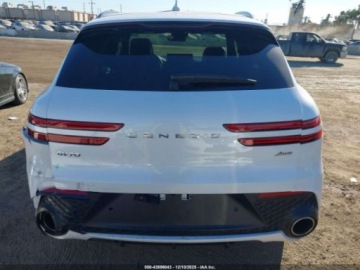  Genesis GV70 2025 2.5 Benzyna 300KM, zdjęcie 4