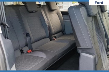 Ford Transit Custom II Van L1 2.0 EcoBlue  150KM 2026 Transit Custom Kombi M1 L2H1 Limited 320 2.0 150KM, zdjęcie 9
