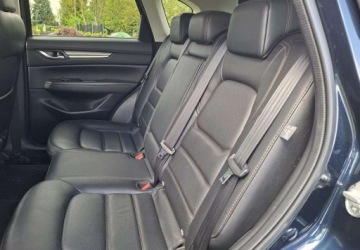 Mazda CX-5 II SUV 2.0 SKY-G 165KM 2020 Mazda CX-5 Mazda CX-5 2.0 Benzyna 165KM, zdjęcie 25