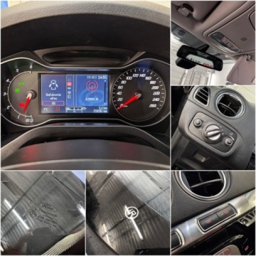 Ford Galaxy III Van Facelifting 2.0 Duratorq TDCi DPF 163KM 2013 Ford Galaxy TITANIUM duzy rodzinny bezpieczny przestronny oraz dobrze wypo, zdjęcie 25