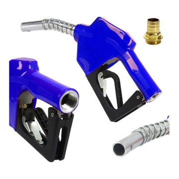 PISTOLET DO TANKOWANIA PALIW DYSTRYBUTOR CPN M79951A