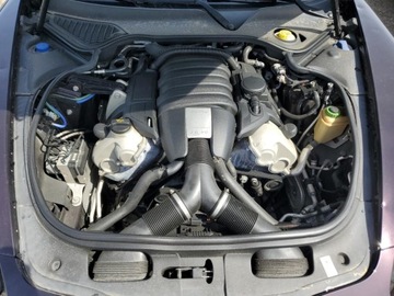 Porsche Panamera I Limuzyna Facelifting 3.6 310KM 2015 Porsche Panamera 2 2015 3.6l 3.6 Benzyna 310KM, zdjęcie 3