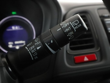 Honda HR-V II SUV 1.5 i-VTEC 130KM 2016 Honda HR-V 1.5 i-VTEC Comfort Klimatronik Tempomat, zdjęcie 27