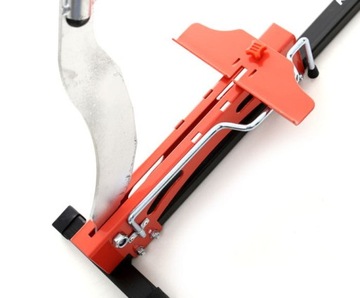 ГИЛЬОТИНА ДЛЯ РЕЗКИ ПАНЕЛ ЛАМИНАТА