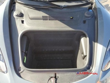 Porsche Boxster 718 Cabrio 2.0 300KM 2017 Porsche 718 Boxster 2017 r., 2,0L 2.0 Benzyna 300KM, zdjęcie 10