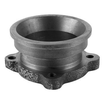 Adapter kołnierza wydechowego VBand Turbo rur