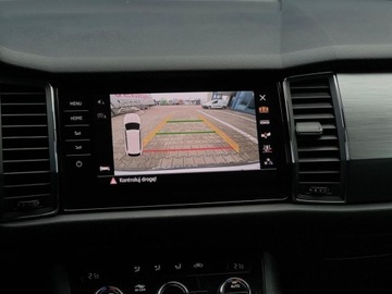 Skoda Kodiaq I SUV 2.0 TDI 150KM 2017 Skoda Kodiaq Skoda Kodiaq 2.0 TDI 150 KM DSG LED Navi Columbus 7 miejsc, zdjęcie 30