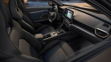 Cupra Formentor 2026 Cupra Formentor 1.5 e-TSI 150 KM DSG, Rocznik 2026, zdjęcie 6