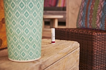 Помада навсегда бесцветная натуральная палка