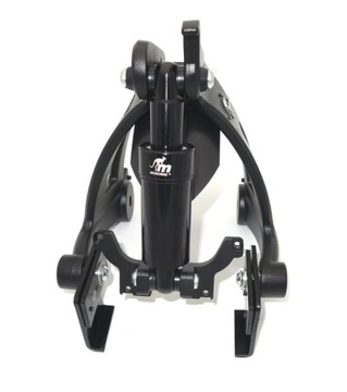 Задний амортизатор MONORIM MXR1-BB Ninebot Max G30