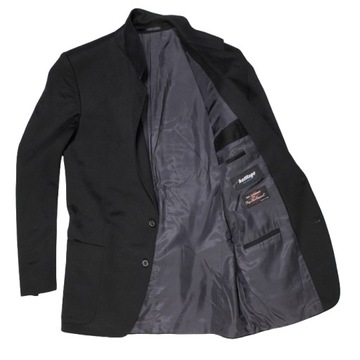 HUGO BOSS PARIS 100% KASZMIR LORO PIANA PREMIUM 50