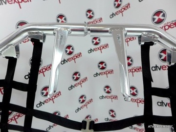 NERF BAR NERF BAR НАПОЛЬНЫЙ YAMAHA RAPTOR 700