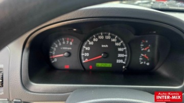 Kia Cerato Sedan 1.6 i 16V 105KM 2005 Kia Cerato Zarejestrowany Super stan 1.6 BenzynaLPG 105KM, zdjęcie 21