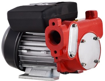 НАСОС AOP 60 IBO ДЛЯ НАГРЕВА ДИЗЕЛЬНОГО МАСЛА CPN